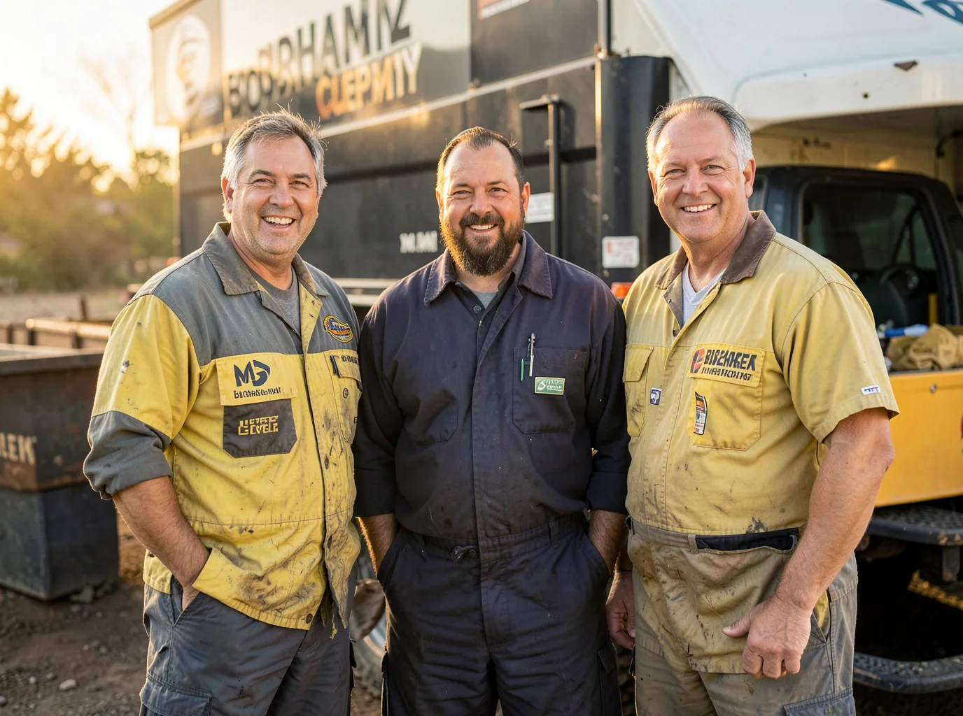 Sewage Cleanup company in Clayton, LA