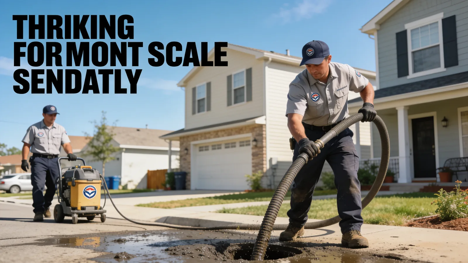 Sewage Cleanup in Clayton, LA near me
